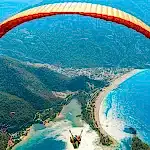 Fethiye Yamaç Paraşütü