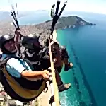 İstanbul Yamaç Paraşütü