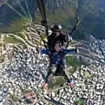 Bursa Yamaç Paraşütü