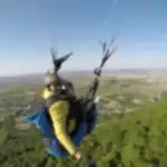 Sakarya Yamaç Paraşütü
