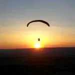 Sivas Yamaç Paraşütü