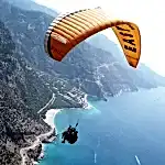 Tekirdağ Yamaç Paraşütü 2025